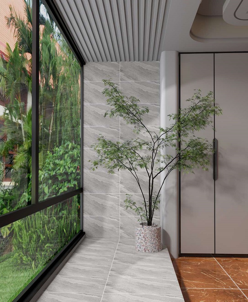 Gạch Đồng Tâm 3060SAHARA012