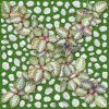 Gạch lát sân vườn 4040GREENERY004
