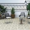Gạch Đồng Tâm 4040LYSON002