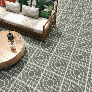 Gạch Đồng Tâm 4040LYSON007
