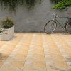 Gạch Đồng Tâm 4040LYSON008
