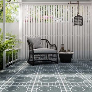 Gạch Đồng Tâm 4040LYSON009