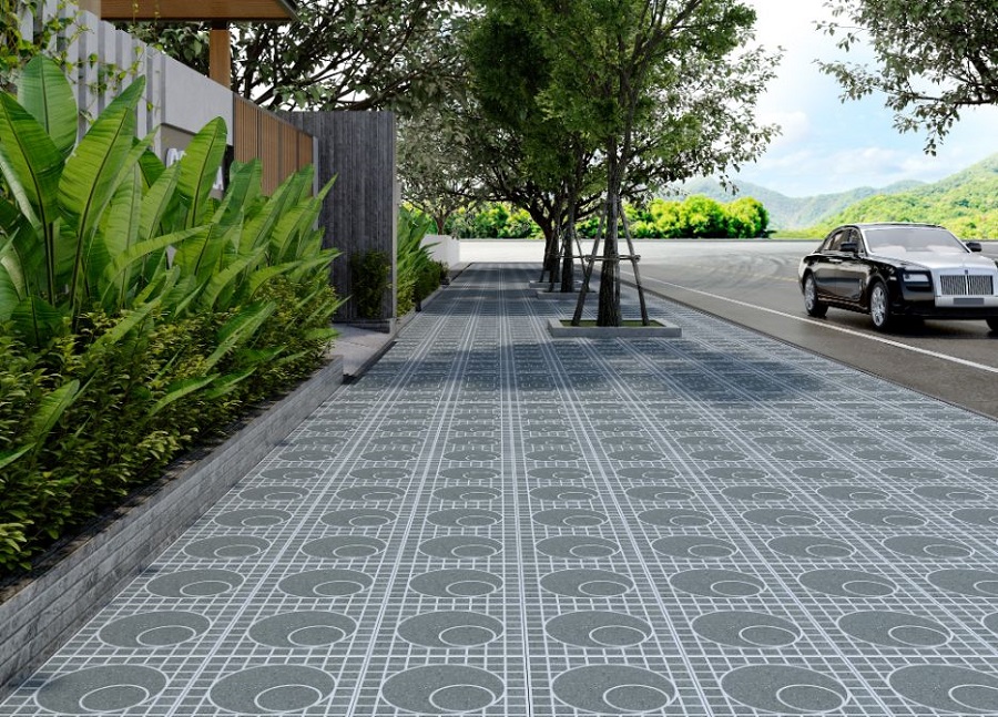 Gach dong tam 4040LYSON009 05