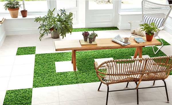 Gạch Đồng Tâm 40x40 THACHANH004 Gạch Đồng Tâm 40x40 THACHANH004