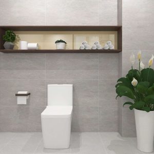 Gạch đồng tâm 4080FAME002-H+