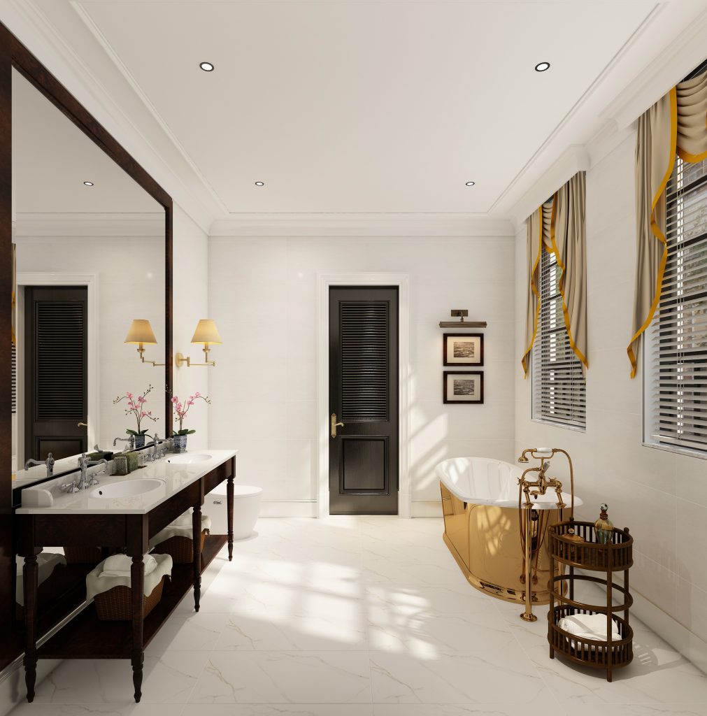 Gạch Đồng Tâm 4080FAME003-H+ 1