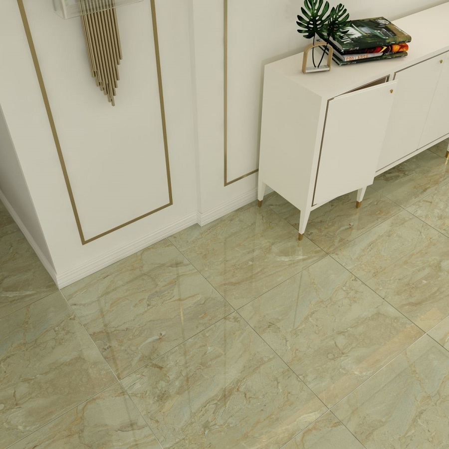 Gạch Đồng Tâm 6060TRANGAN002-FP