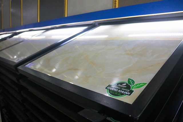Gạch Đồng Tâm 60x60 tại Long Biên Bộ sưu tập gạch Đồng Tâm 60x60 tại Long Biên