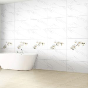 Gach D4080ORCHID001-H+ phong mau