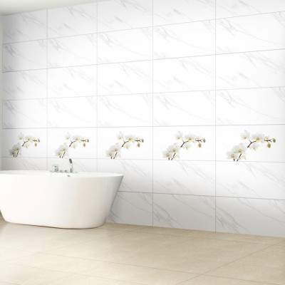 Gach D4080ORCHID001-H+ phong mau