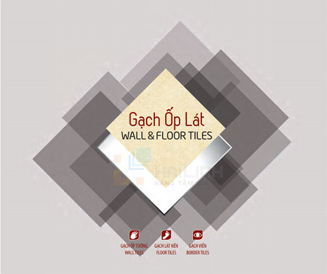 Gạch ốp lát cao cấp tại Showroom Hải Linh gach dong tam hai ba trungGạch ốp lát cao cấp tại Showroom Hải Linh