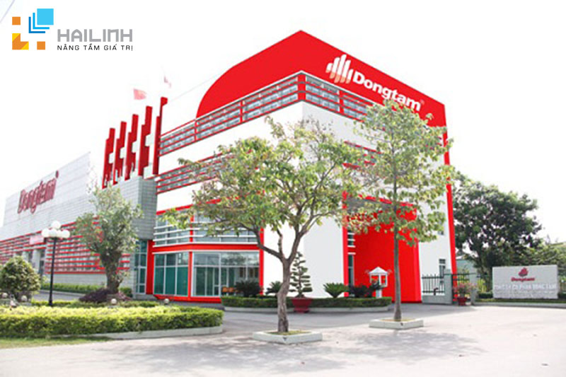 Đại lý gạch Đồng Tâm Hà Giang giá rẻ chất lượng cao gach dong tam o ha giang 2