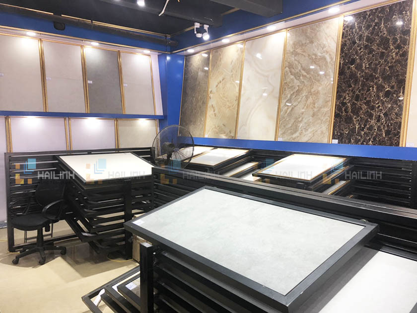 Hình ảnh gạch Đồng Tâm tại Hải Linh cung cấp cho Quốc Oai gach dong tam quoc oai