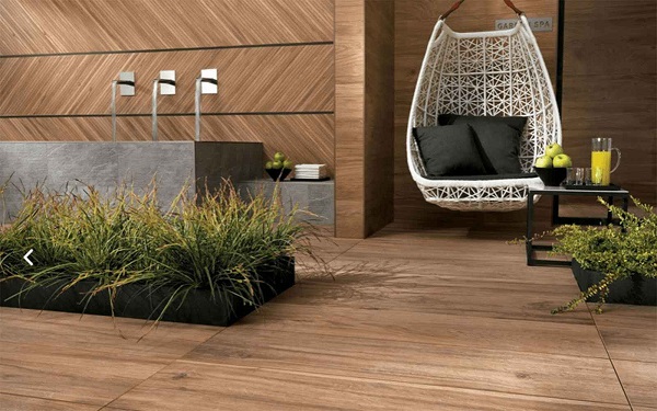 Gach gia go mau oc cho