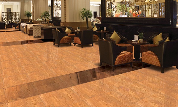 gach-lat-dong-tam-5050gosan004 Gạch lát sàn giả gỗ Đồng Tâm 5050GOSAN004 giúp không gian sạch sẽ, bóng đẹp