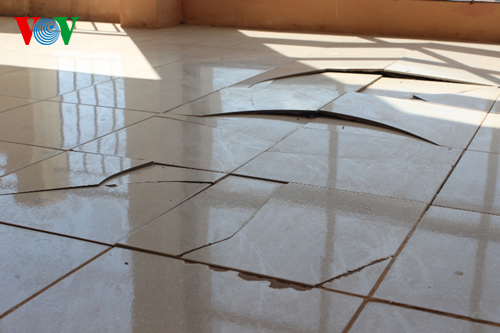 gach lat nen bong rop