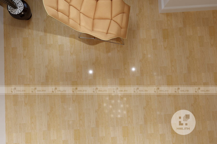 gach-lat-nen-dong-tam-40x40-4040gosan001la Gạch lát nền giả gỗ Đồng Tâm 4040GOSAN001LA tạo cảm giác ấm cúng