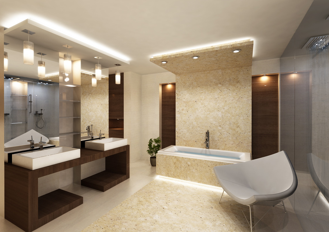 gach lat nen nha tam dep nhu spa 4