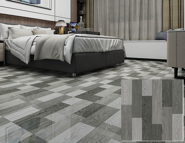 gach lat nen phong ngu gia go kinh nghiem chon top mau dep hot nhat 2021 3