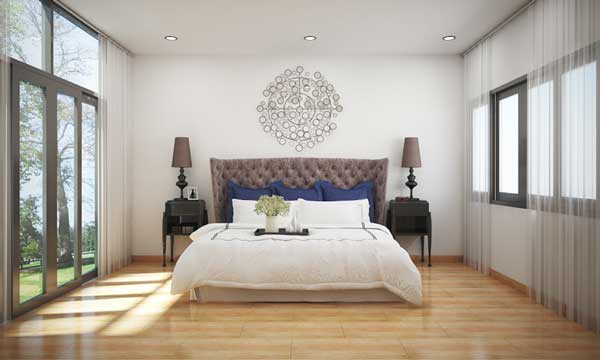 gach lat nen phong ngu gia go kinh nghiem chon top mau dep hot nhat 2021 6