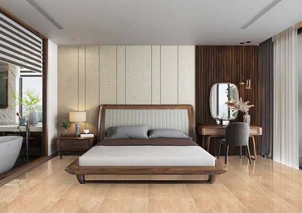 gach lat nen phong ngu gia go kinh nghiem chon top mau dep hot nhat 2021 8