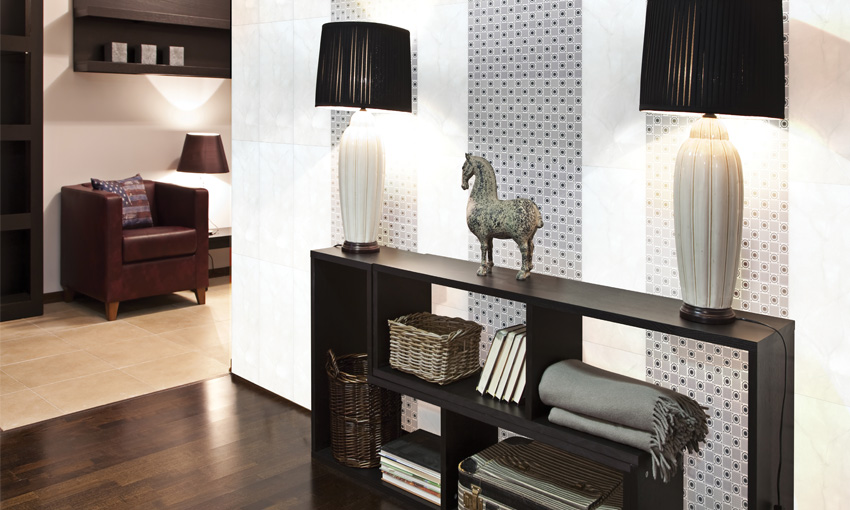 gach men gach granite caro