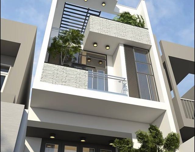 Gạch ốp tường ban công đẹp cho năm 2021