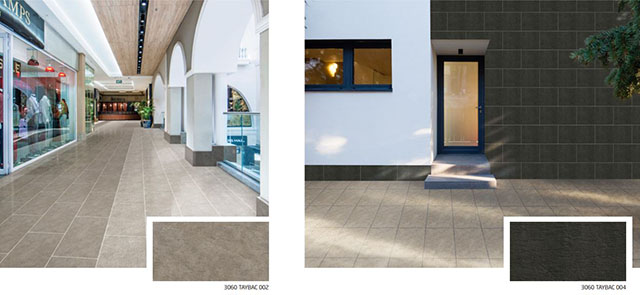 Gạch ốp tường khách sạn theo phong cách tân cổ điển gach op tuong khach san 1 1