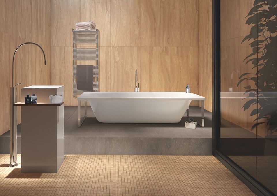 Gạch Đồng Tâm 2560SAND002