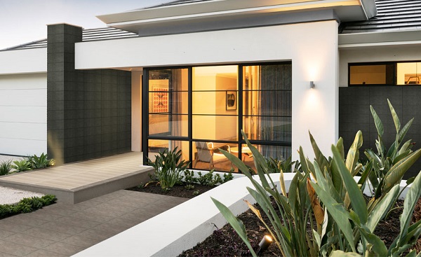 Gạch ốp tường ngoài trời Đồng Tâm mã 3060TAYBAC001 gach op tuong ngoai troi dong tam 3060taybac001