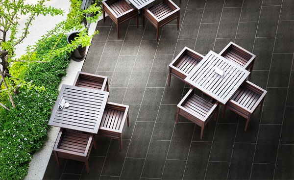 Gạch ốp tường ngoài trời Đồng Tâm mã 3060TAYBAC004 gach op tuong ngoai troi dong tam 3060taybac004