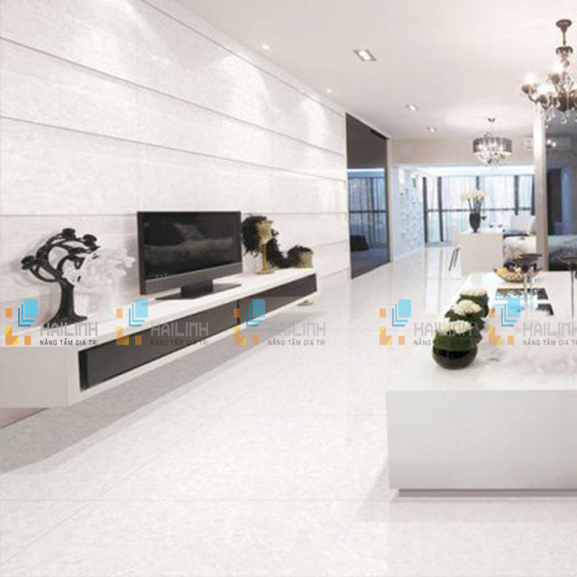 gạch ốp tường nhà đẹp với không gian phòng khách Chọn gạch ốp tường nhà đẹp với không gian phòng khách