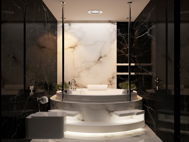 gach op tuong nha tam gach lat nen nha tam dep nhu spa 1