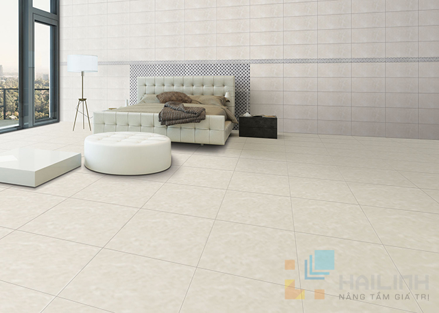 Gạch ốp tường phòng ngủ BST BANA nét đẹp từ thiên nhiên BST BANA