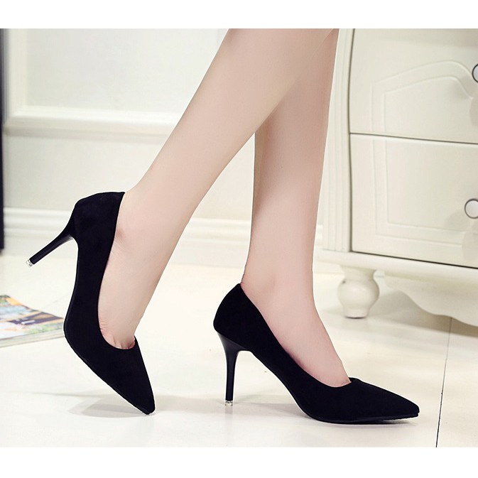 giày dép gây xước