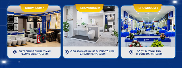 he thong showroom hai linh