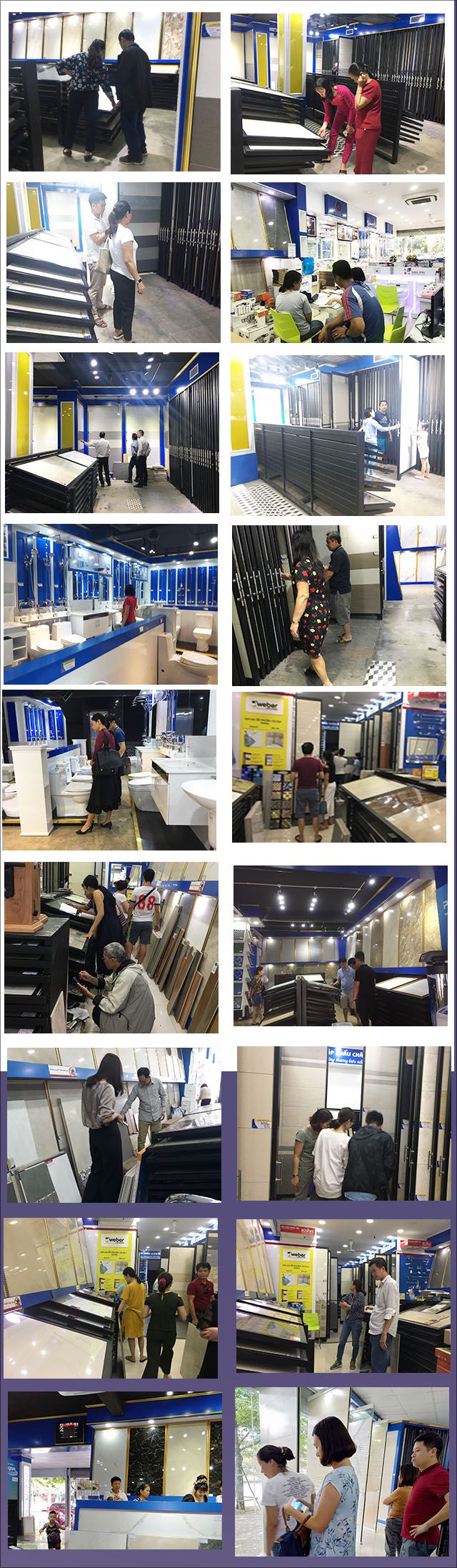 Một số hình ảnh khách hàng trong tháng khuyến mãi khach hang trong thang khuyen mai khuyen mai