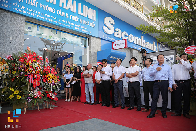 khai-truong-showroom-hai-linh-ha-dong-3 khai truong showroom hai linh ha dong 3