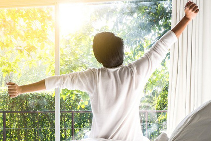 kien tao khong gian xanh nang cao suc khoe tang cao tuoi tho 1