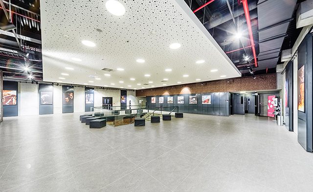 lat-nen-phong-khach-bang-gach-dong-tam-3 lat nen phong khach bang gach dong tam 3