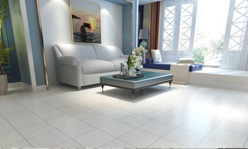 mau gach lat nen phong khach 2