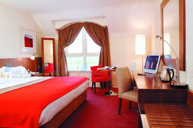 Người mệnh Hỏa nên sử dụng gạch ốp lát màu gì cho phong thủy tốt chọn gạch cho người mệnh hỏa