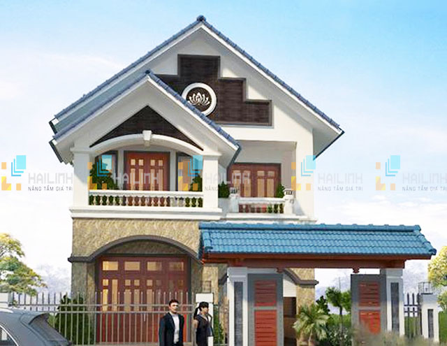 nha 2 tang mai thai1