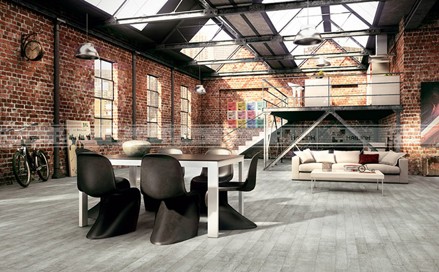 Phong cách thiết kế công nghiệp phong cach thiet ke cong nghiep