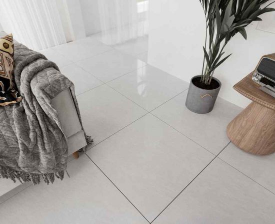 Phòng mẫu Gạch đồng tâm 6060VAMCODONG001-FP