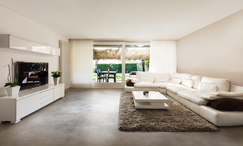 Phòng mẫu Gạch đồng tâm 6060TAMDAO004 phong mau gach dong tam 6060tamdao004