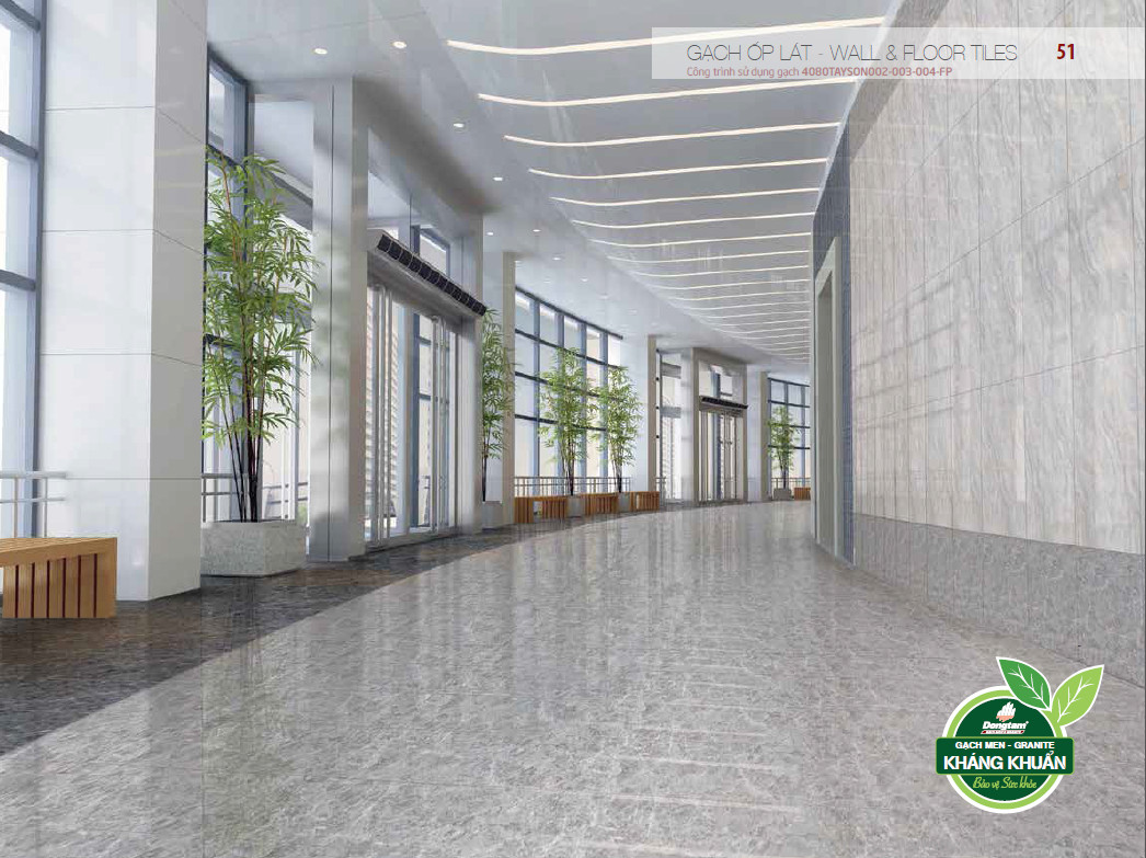 Gạch Đồng Tâm 8080TRUONGSON002