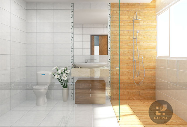 phong mau gach op tuong dong tam nha ve sinh 3045roca001