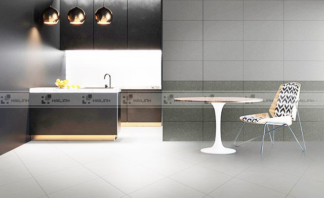 Gạch ốp tường phòng bếp đẹp 2020 mã sản phẩm 3060VICTORIA0007 phong mau gach op tuong phong bep dep 2020 ma san pham 3060victoria0007