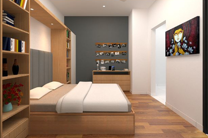 phong ngu co nen op gach khong 3